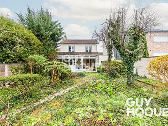 Savigny sur Orge 91600 Achat / Vente maison 4 pièces t4 au dernier étage parking