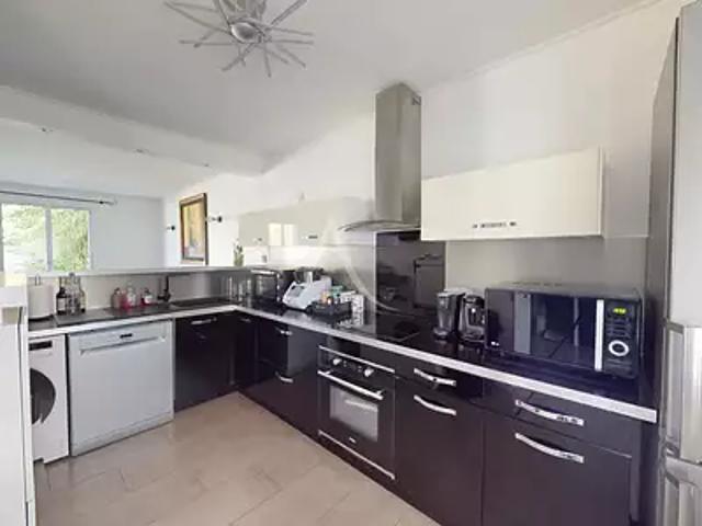 Savigny sur Orge 91600 Achat / Vente maison 4 pièces t4 au dernier étage terrasse
