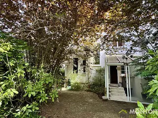 Savigny sur Orge 91600 Achat / Vente maison 5 pièces t5