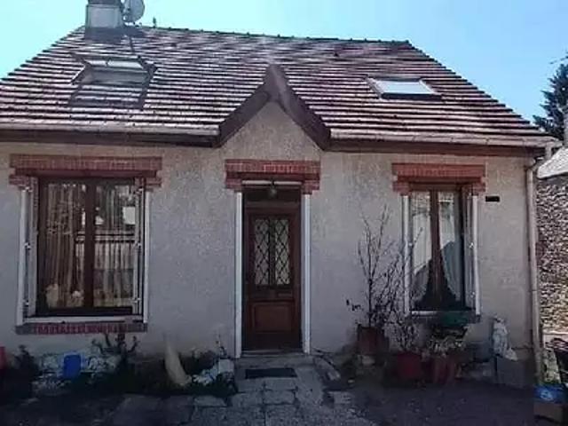 Savigny sur Orge 91600 Achat / Vente maison 5 pièces t5