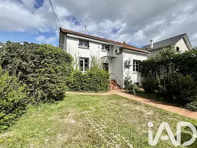 Savigny sur Orge 91600 Achat / Vente maison 5 pièces t5
