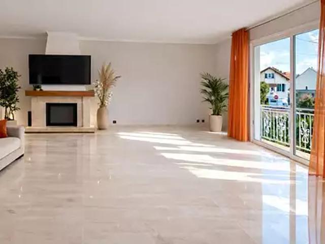 Savigny sur Orge 91600 Achat / Vente maison 7 pièces t7 jardin cave