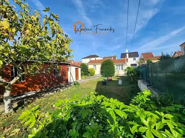 Savigny sur Orge 91600 Achat / Vente maison 3 pièces t3 parking