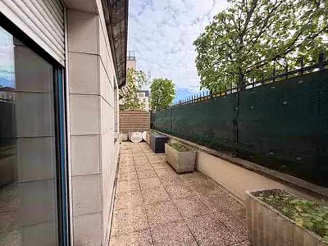 Savigny sur Orge 91600 Achat / Vente appartement 1 pièce t1 terrasse cave