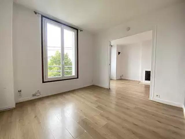 Savigny sur Orge 91600 Achat / Vente appartement 2 pièces t2 au dernier étage
