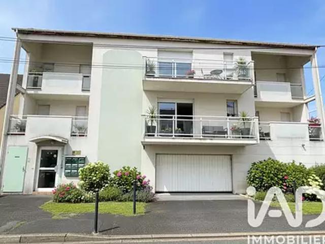 Savigny sur Orge 91600 Achat / Vente appartement 2 pièces t2 au dernier étage parking
