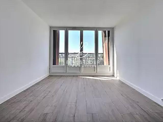 Savigny sur Orge 91600 Achat / Vente appartement 2 pièces t2 cave