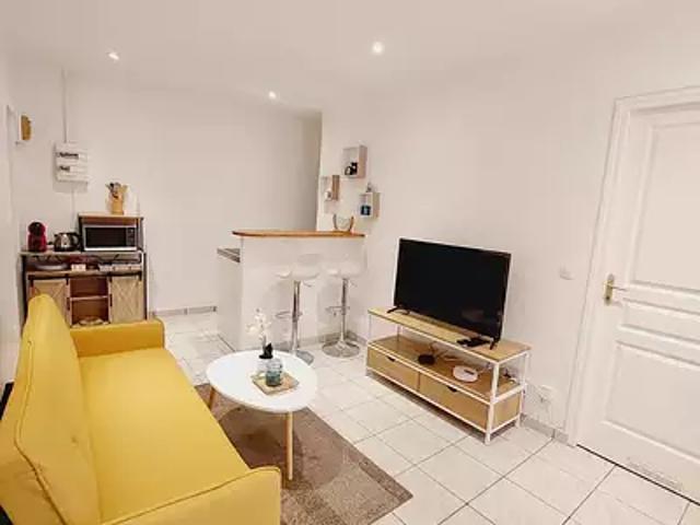 Savigny sur Orge 91600 Achat / Vente appartement 2 pièces t2 parking