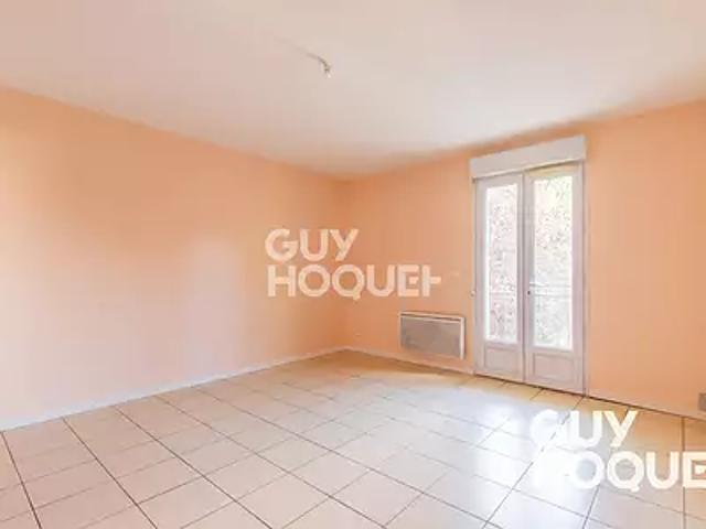 Savigny sur Orge 91600 Achat / Vente appartement 2 pièces t2 terrasse parking