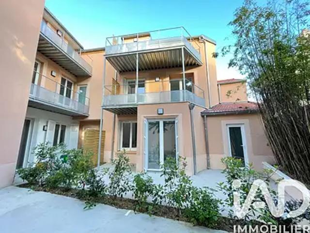 Savigny sur Orge 91600 Achat / Vente appartement 2 pièces t2