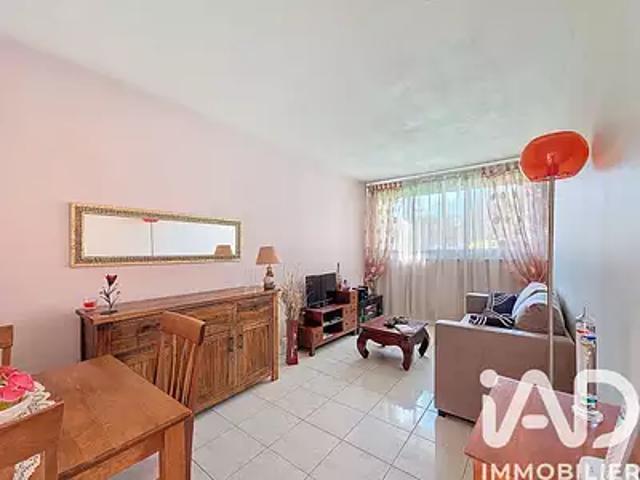 Savigny sur Orge 91600 Achat / Vente appartement 2 pièces t2