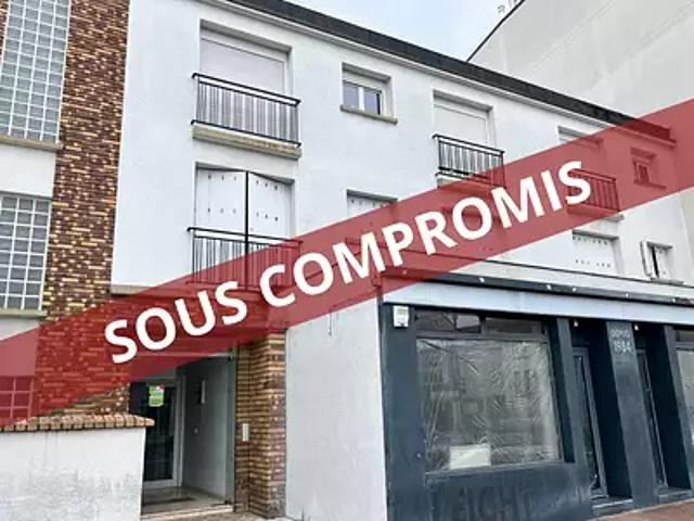 Savigny sur Orge 91600 Achat / Vente appartement 2 pièces t2