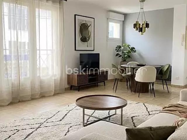 Savigny sur Orge 91600 Achat / Vente appartement 2 pièces t2