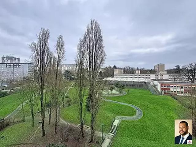 Savigny sur Orge 91600 Achat / Vente appartement 3 pièces t3 cave