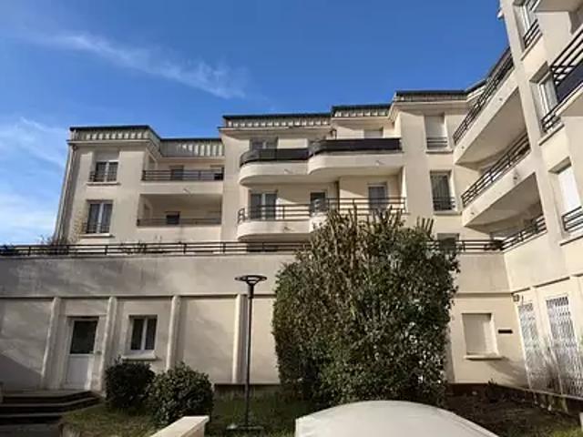 Savigny sur Orge 91600 Achat / Vente appartement 3 pièces t3 jardin terrasse