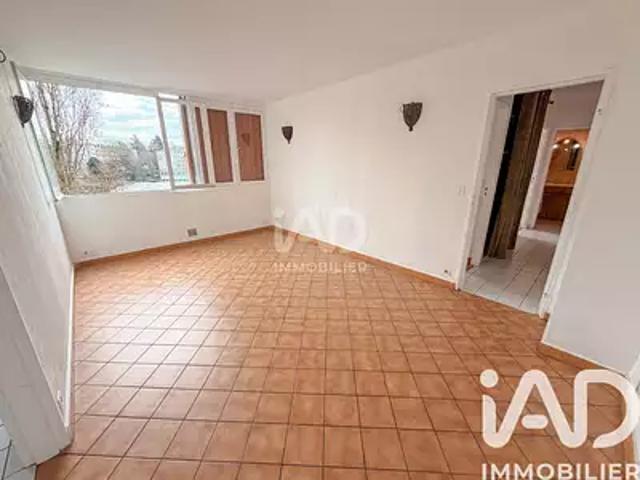 Savigny sur Orge 91600 Achat / Vente appartement 3 pièces t3 parking