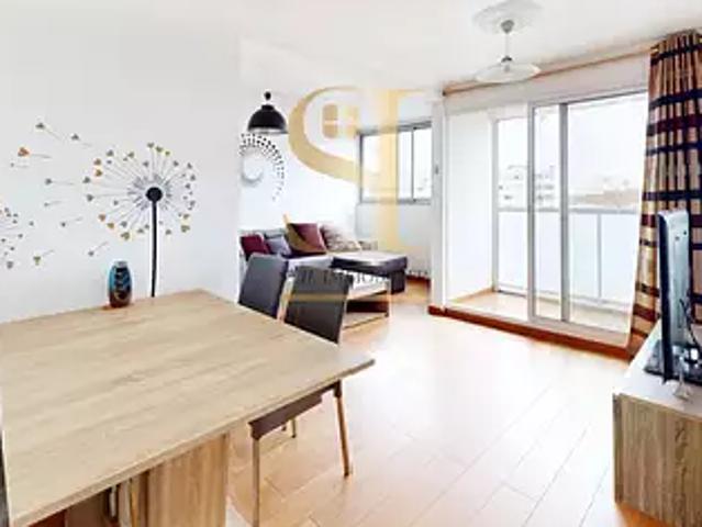 Savigny sur Orge 91600 Achat / Vente appartement 3 pièces t3 terrasse parking