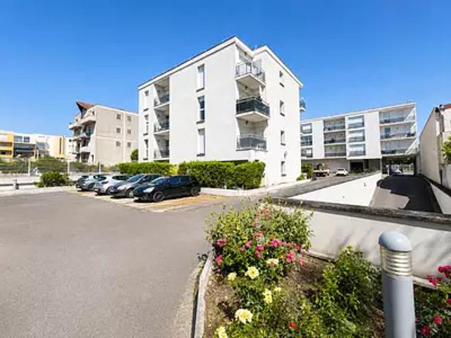 Savigny sur Orge 91600 Achat / Vente appartement 3 pièces t3 terrasse