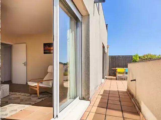 Savigny sur Orge 91600 Achat / Vente appartement 3 pièces t3