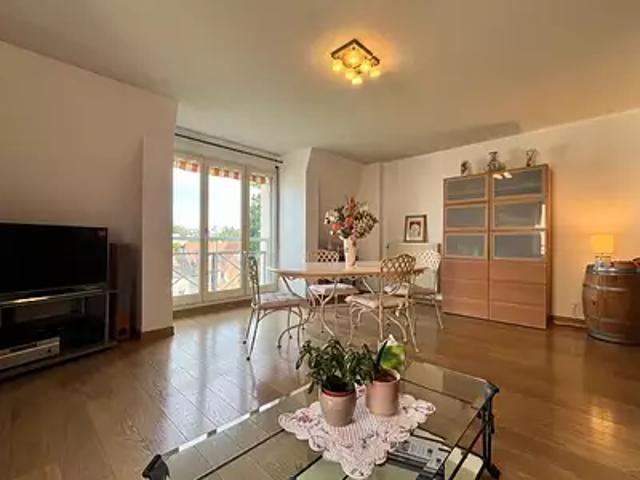 Savigny sur Orge 91600 Achat / Vente appartement 4 pièces t4 cave