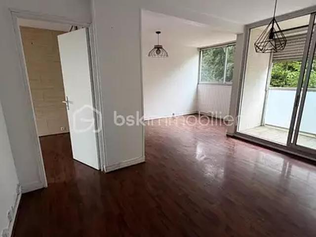 Savigny sur Orge 91600 Achat / Vente appartement 4 pièces t4 cave balcon