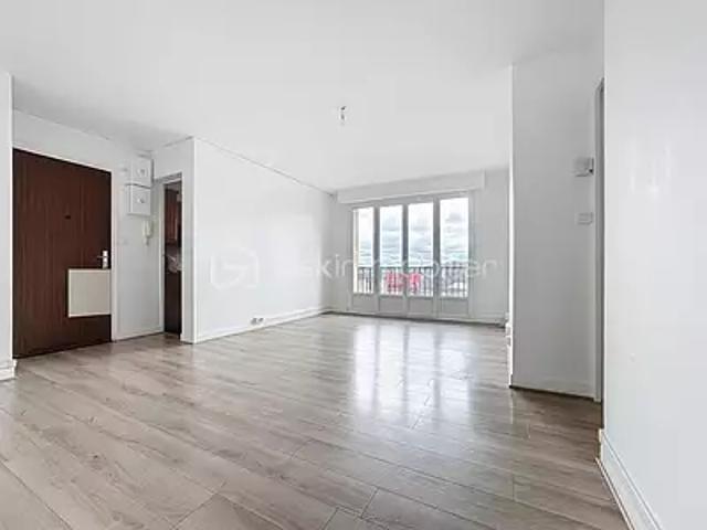 Savigny sur Orge 91600 Achat / Vente appartement 4 pièces t4 cave balcon