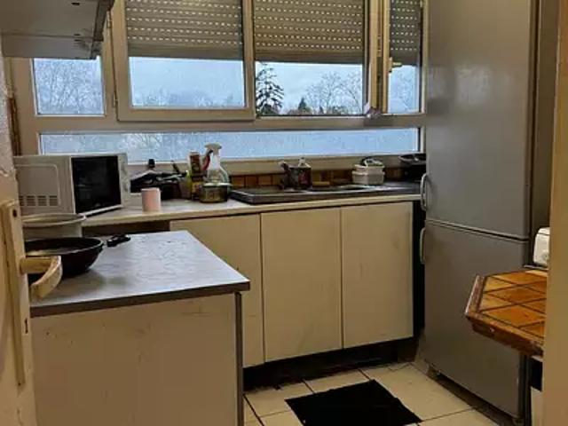 Savigny sur Orge 91600 Achat / Vente appartement 4 pièces t4 parking