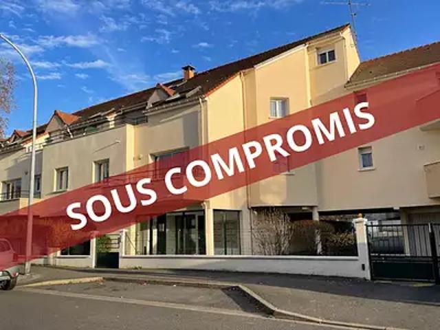 Savigny sur Orge 91600 Achat / Vente appartement 4 pièces t4 terrasse parking