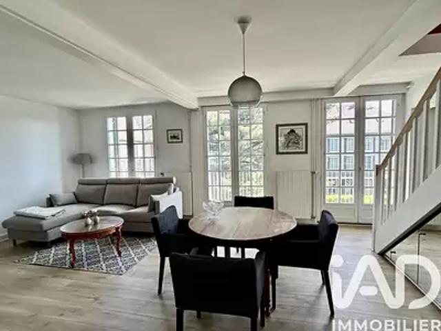 Savigny sur Orge 91600 Achat / Vente appartement 5 pièces t5 au dernier étage parking