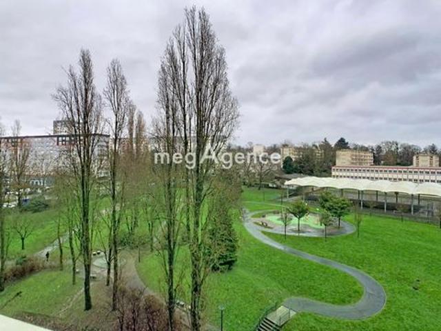 Savigny sur Orge, 91600, Appt lumineux, 3p