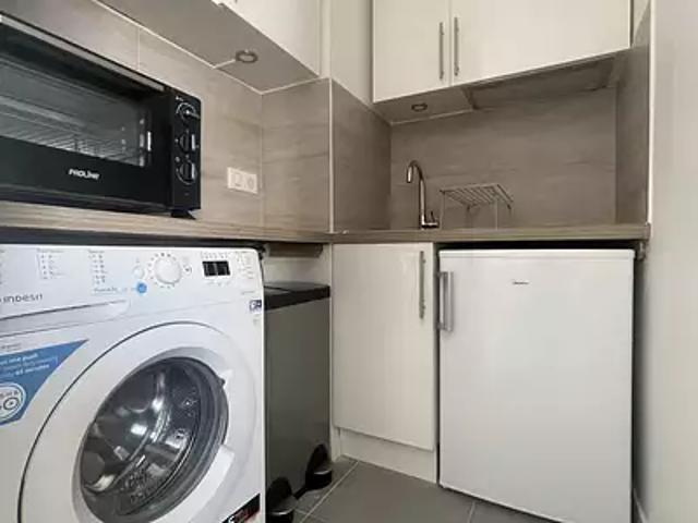 Savigny sur Orge 91600 Location appartement 1 pièce t1