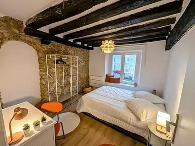 Savigny sur Orge 91600 Location appartement 1 pièce t1 terrasse