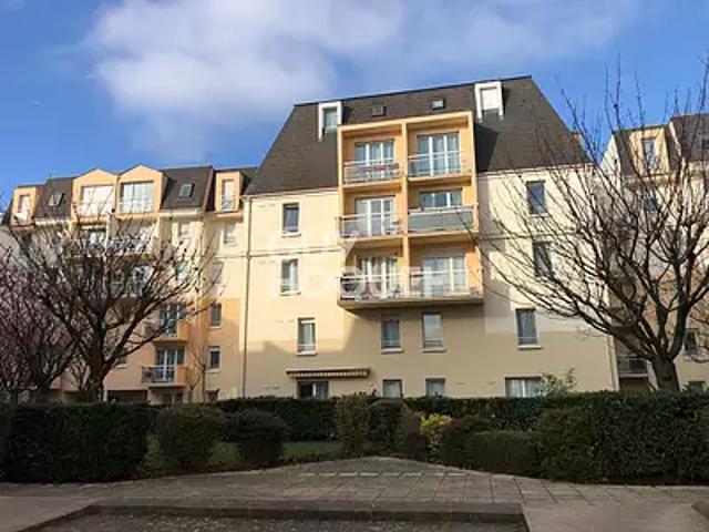 Savigny sur Orge 91600 Location appartement 2 pièces t2 cave