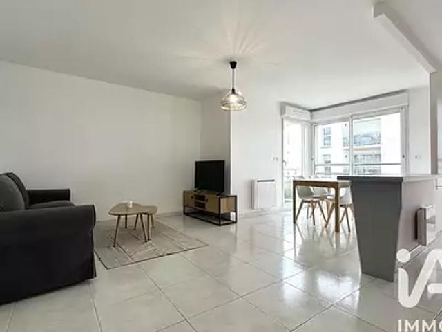 Savigny sur Orge 91600 Location appartement 3 pièces t3