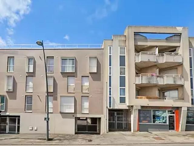 Savigny sur Orge 91600 Location parking