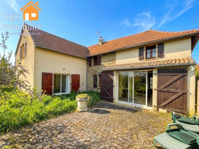 Savignac Vente Maison 12