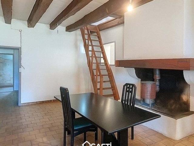 Savignac de Duras Vente Maison 47