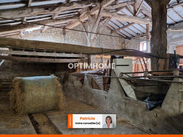 Savignac de Duras Vente Maison 47