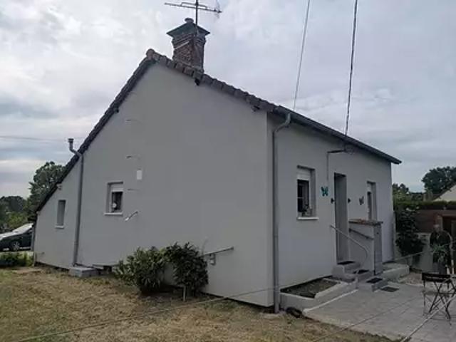 Savignac Lédrier 24270 Achat / Vente maison 4 pièces t4 parking