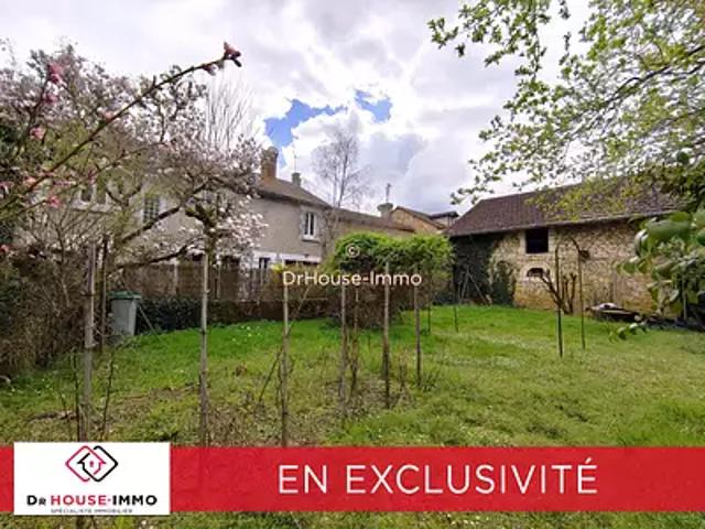 Savignac les Eglises 24420 Achat / Vente immeuble