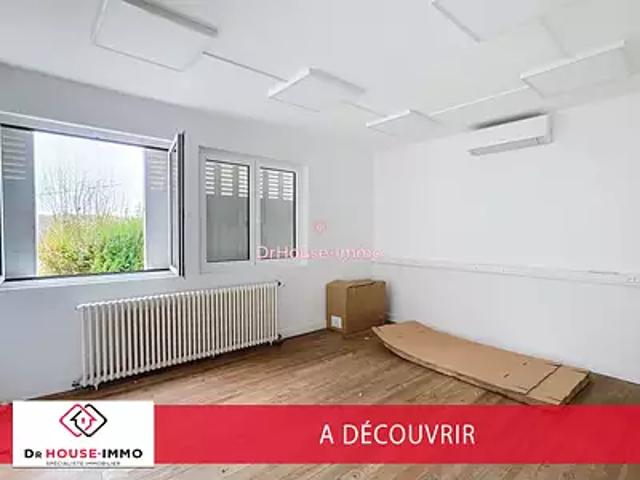 Savignac les Eglises 24420 Achat / Vente maison 8 pièces t8