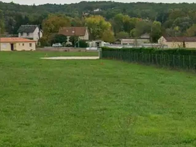 Savignac les Eglises 24420 Programme neuf terrain neuf à vendre