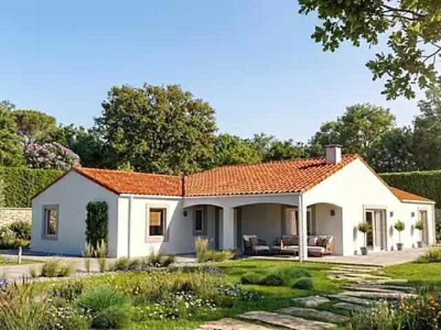 Savignac les Eglises 24420 Programme neuf maison neuf à vendre 3 pièces