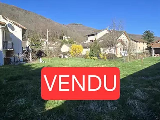 Savignac les Ormeaux 09110 Achat / Vente maison