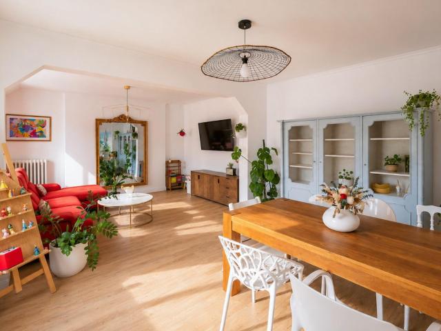 Savigné l'Évêque Vente Maison 72