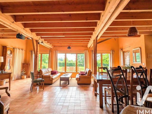 Savigné l'Évêque Vente Maison 72