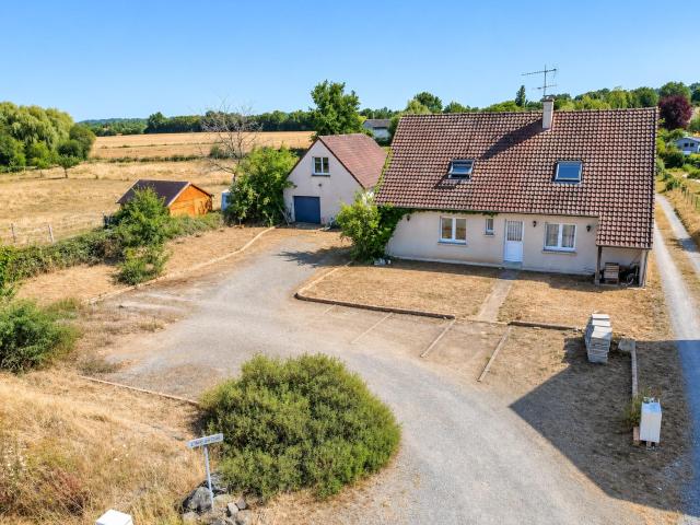 Savigné l'Évêque Vente Maison 72