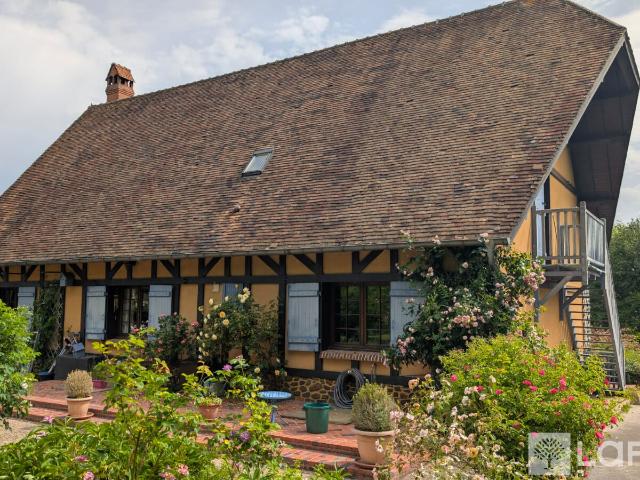 Savignies Vente Maison 60