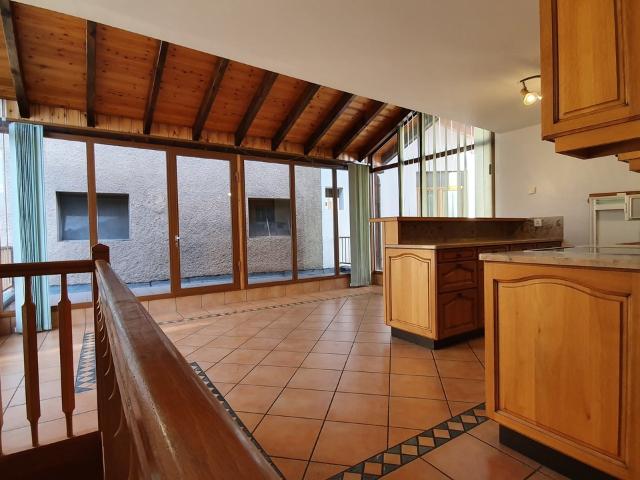 SAVIESE Geräumiges Appartement 4.5 Zimmer PREISSENKUNG