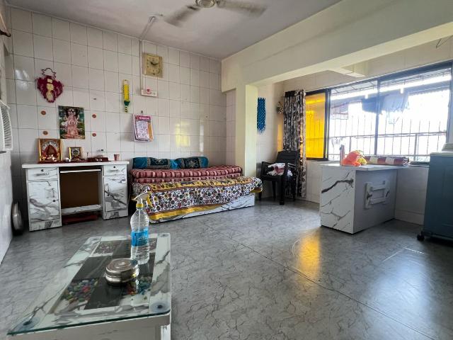 Savio Apartment 3 Bedroom 1545 Sq. Ft. Apartment in Uthalsar Thane Listing ID: #8761